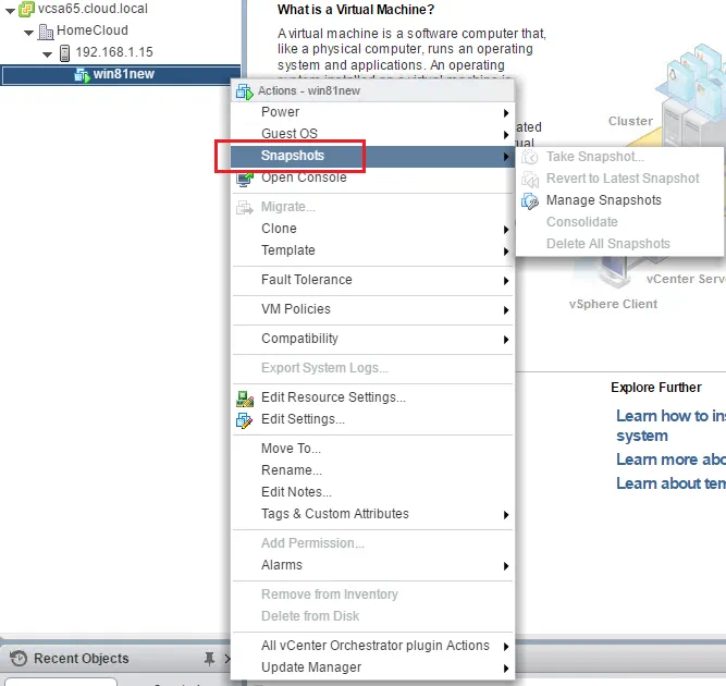 Check User Permissions