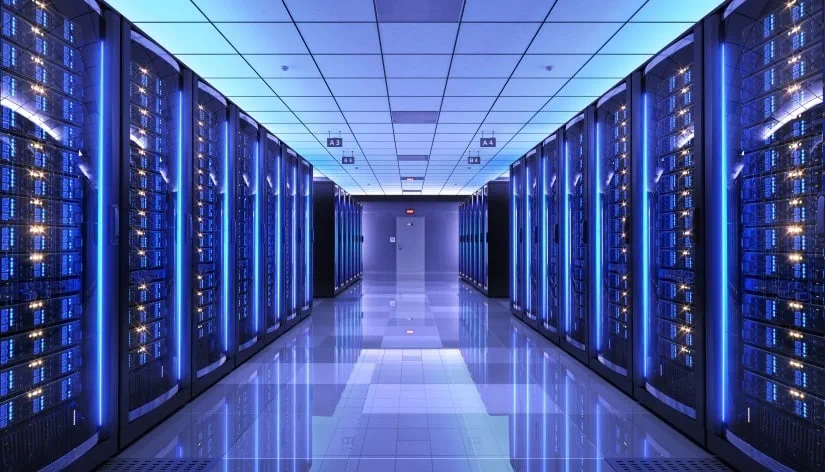 Recuperación ante desastres en centros de datos