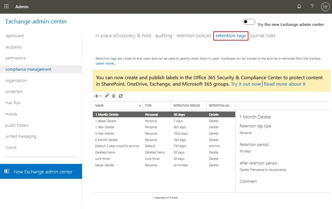 Editing-retention-tags-before-they-can-be-assigned-to-old-emails-in-Microsoft-365
