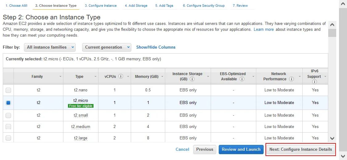 restoring the EC2 instance from ec2 snapshots