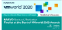 Prix VMworld