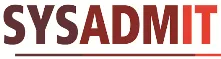 sysadmit Logo