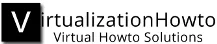 VirtualizationHowTo
