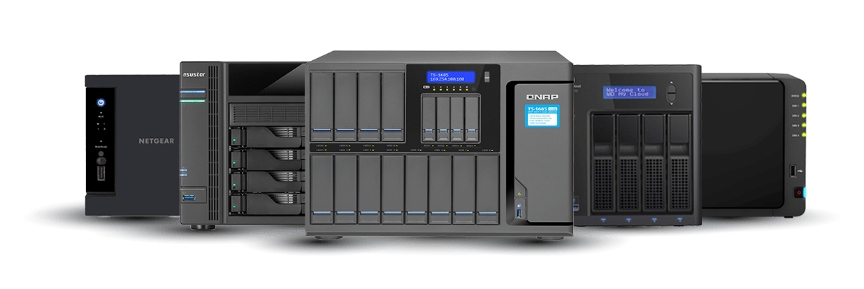 Asustor