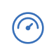 Höhere Backup-Geschwindigkeit