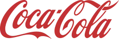 Coca-Cola logo