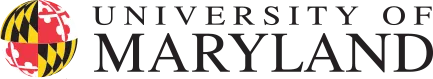 Uni of Maryland logo