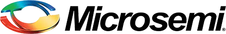 Microsemi logo