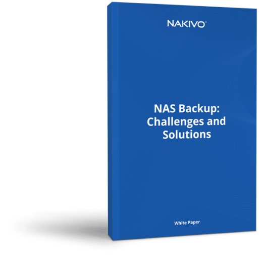 Best Practices for Windows Server Backup