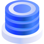 Storage di backup dedicato
