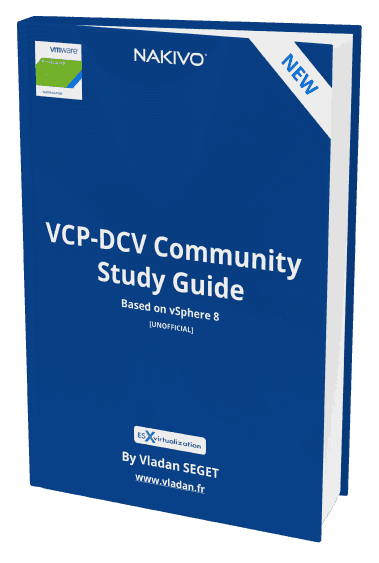 This VMware Study Guide Covers: