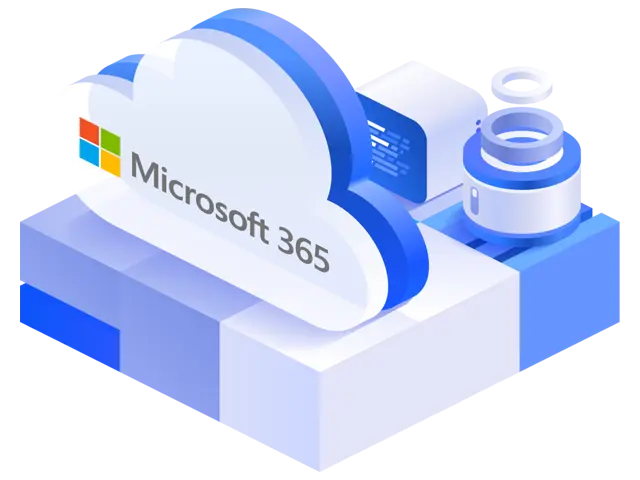 Secure Your Microsoft Office 365 Data with the Three Pillars of Data Protection