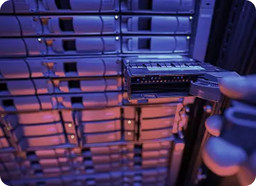 Warum NAKIVO für virtuelle Umgebungen