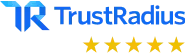 TrustRadius company logo