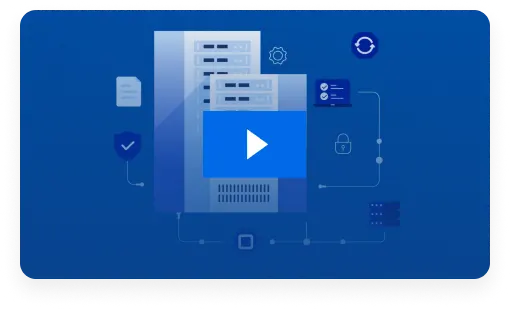 VMware vSphere Backup Video