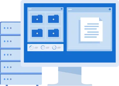 backup for windows workstation