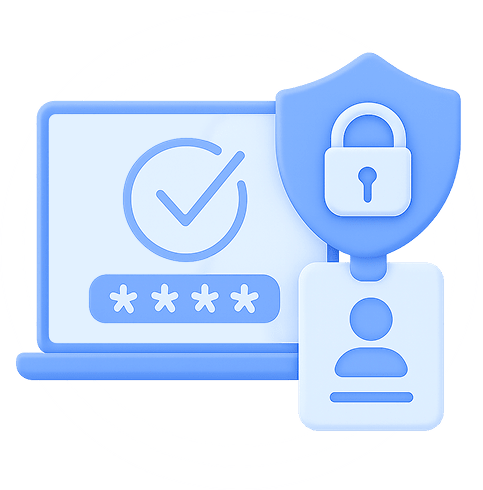 Two-Factor Authentication