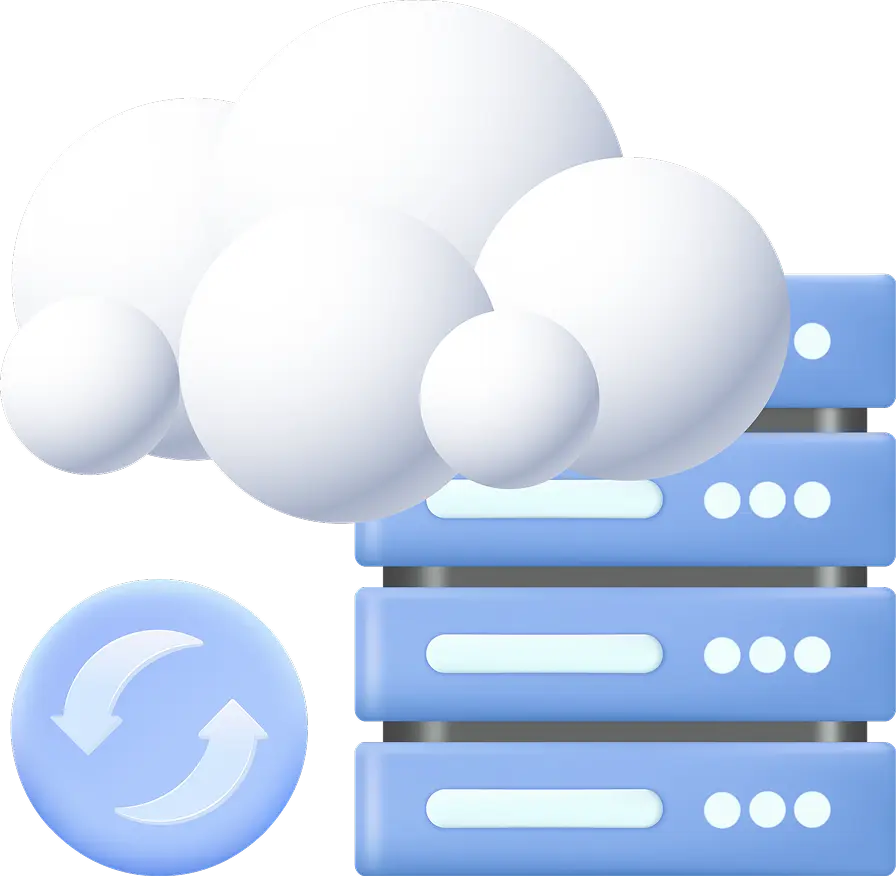 Cloud Backup Software from NAKIVO
