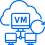 Recuperación de máquinas virtuales 