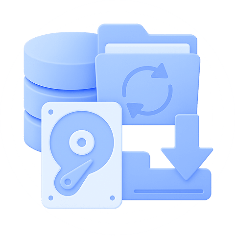 Physical Backup