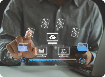 NAKIVO Site Recovery – Solution Brief