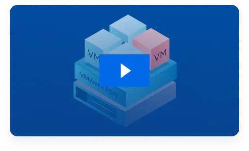 Site Recovery – Your Single Pane of Glass for VMware DR