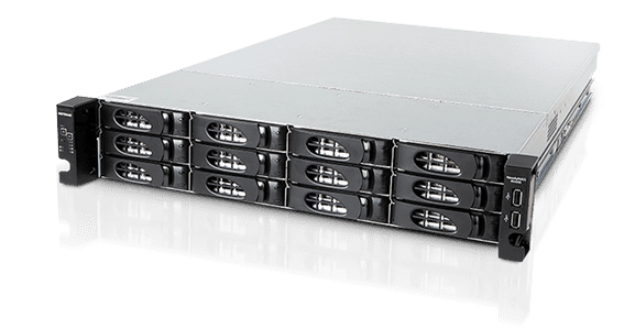 NETGEAR ReadyNAS-Based Backup Appliance from NAKIVO