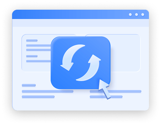Instant VM Recovery