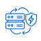 Reliable VM Failover