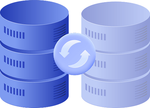 Advanced Backup Copy