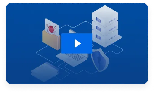 Why Integrate NAKIVO and ClamAV