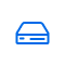 Storage Space Savings