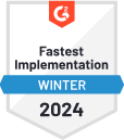 Dastest implementation