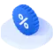 Up to 35% Discount Rates