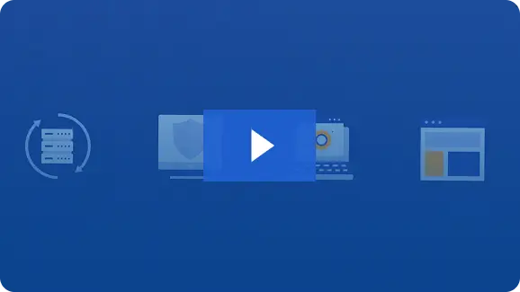 Why Partner with NAKIVO