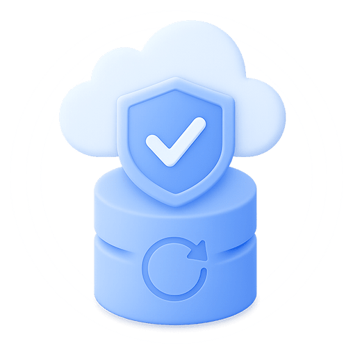 Self-Backup