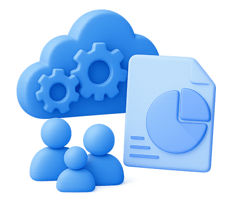Tenant Resource Allocation for MSPs