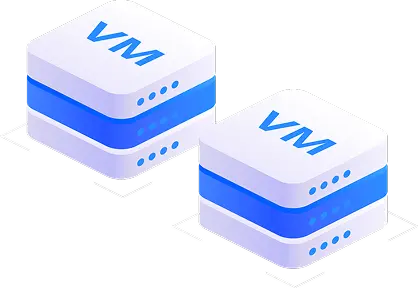 Esecuzione di VMware in scalabilità?