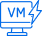 Flash VM Boot