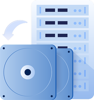 Native Tape Backup Software