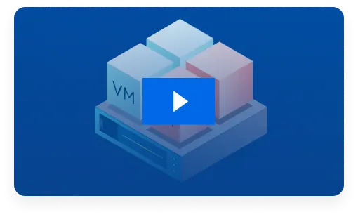 觀看NAKIVO的Hyper-V備份與複製實際操作