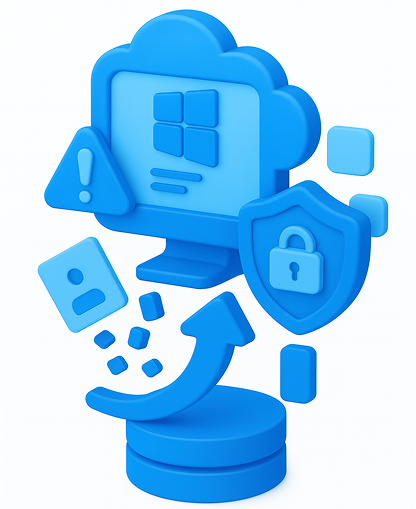 All About Protecting Your Microsoft 365 Environment:  The Whys and Hows