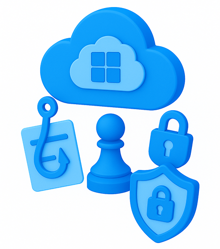 Take Action on Microsoft 365 Data Protection