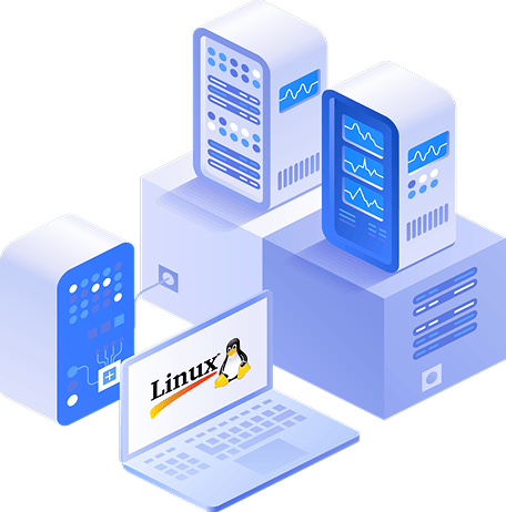NAKIVO for Linux Machines Backup