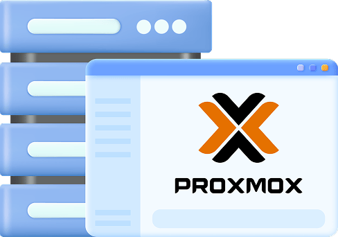 NAKIVO for Proxmox Backup