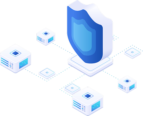 Say No to Ransoms with NAKIVO