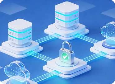How NAKIVO Protects Proxmox VE VMs