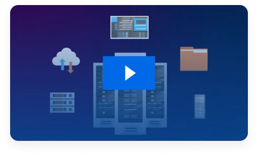 See NAKIVO’s Hyper-V Backup and Replication in Action