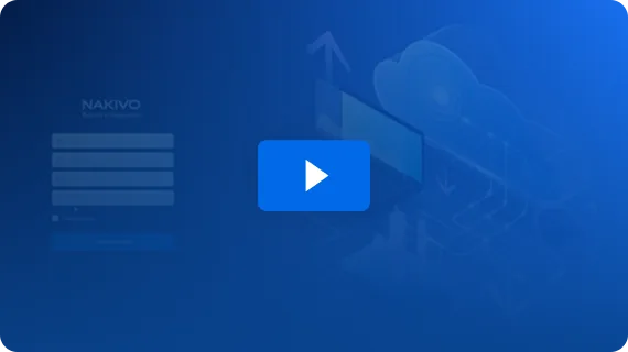 NAKIVO Free Edition: Essential Backup for Small Environments