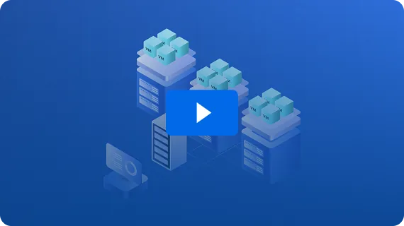 NAKIVO IT Monitoring for VMware